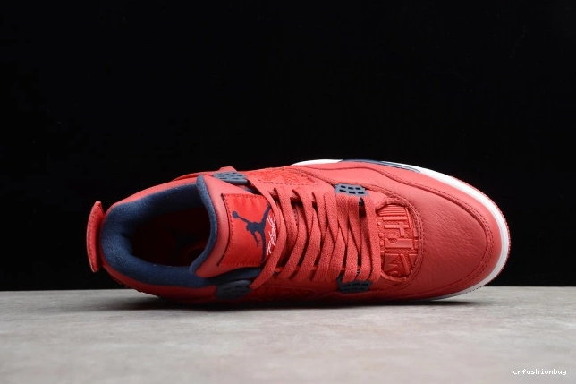 Jordan 4 FIBA SE Air CI1184-617 0801